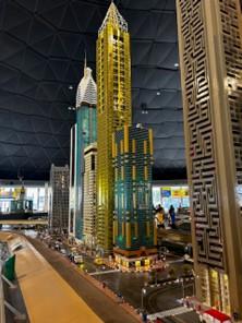 Legoland Dubai